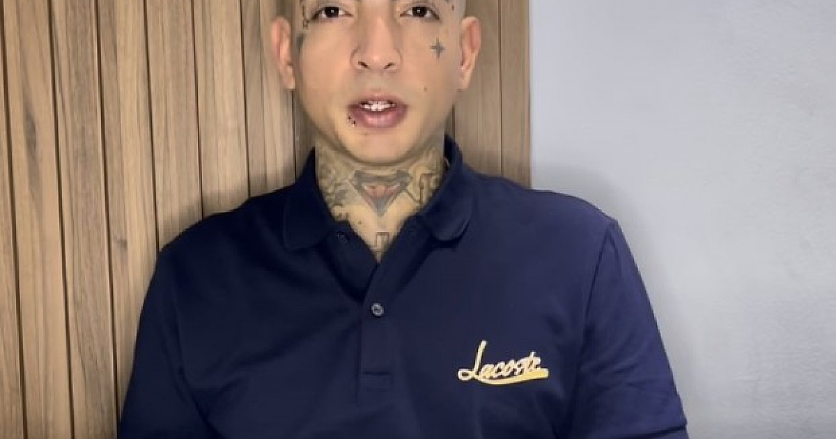 Mc Guimê é acusado de não pagar dívida referente à compra de mansão em Alphaville