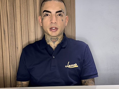 Mc Guimê é acusado de não pagar dívida referente à compra de mansão em Alphaville