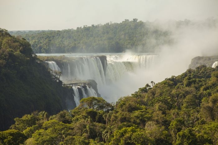 Cinco passeios imperdíveis em Foz do Iguaçu