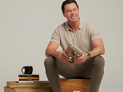 Novo livro "Café com Deus Pai" será lançado em evento exclusivo em Alphaville