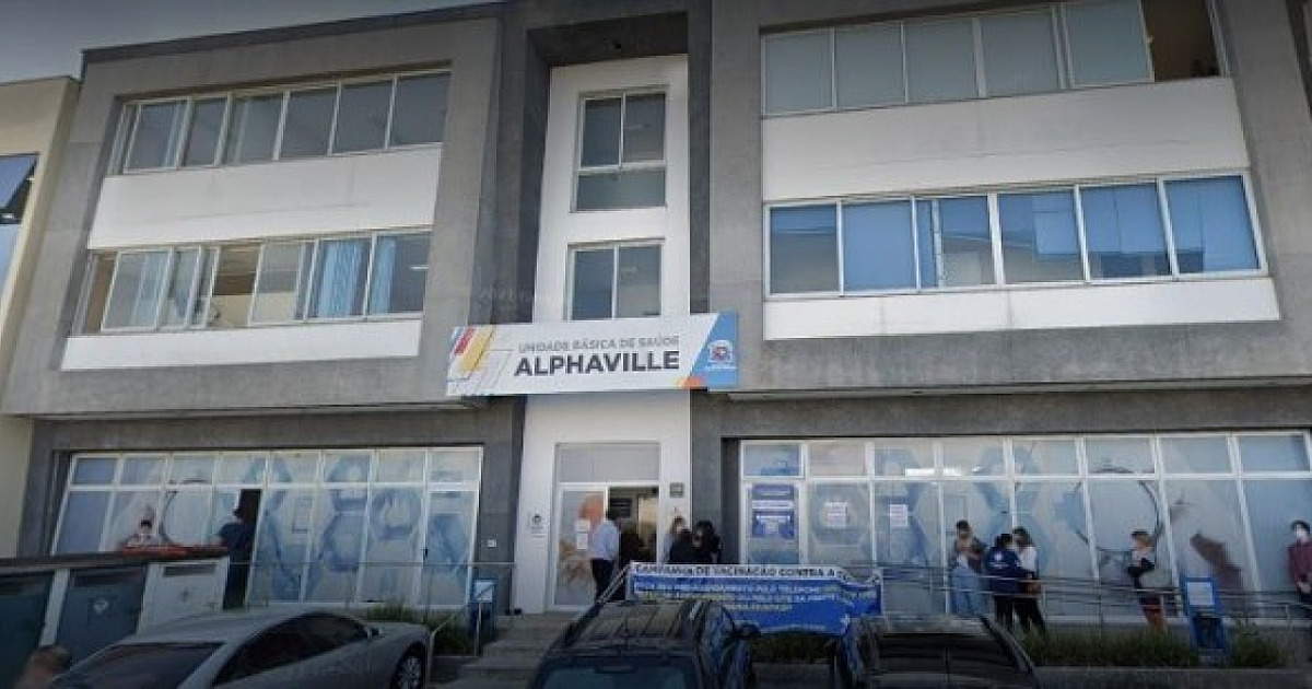 Santana de Parnaíba realiza testes rápidos da Covid-19 nas suas unidades de saúde