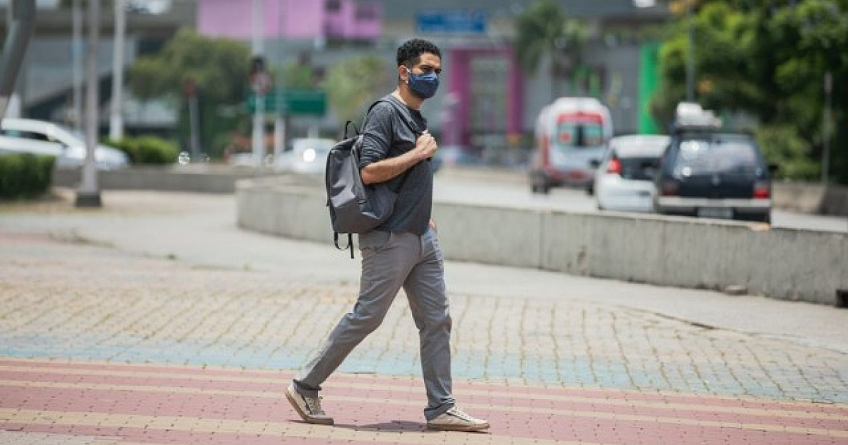 Seguindo o estado, Barueri e Santana de Parnaíba avançam na flexibilização do Plano SP