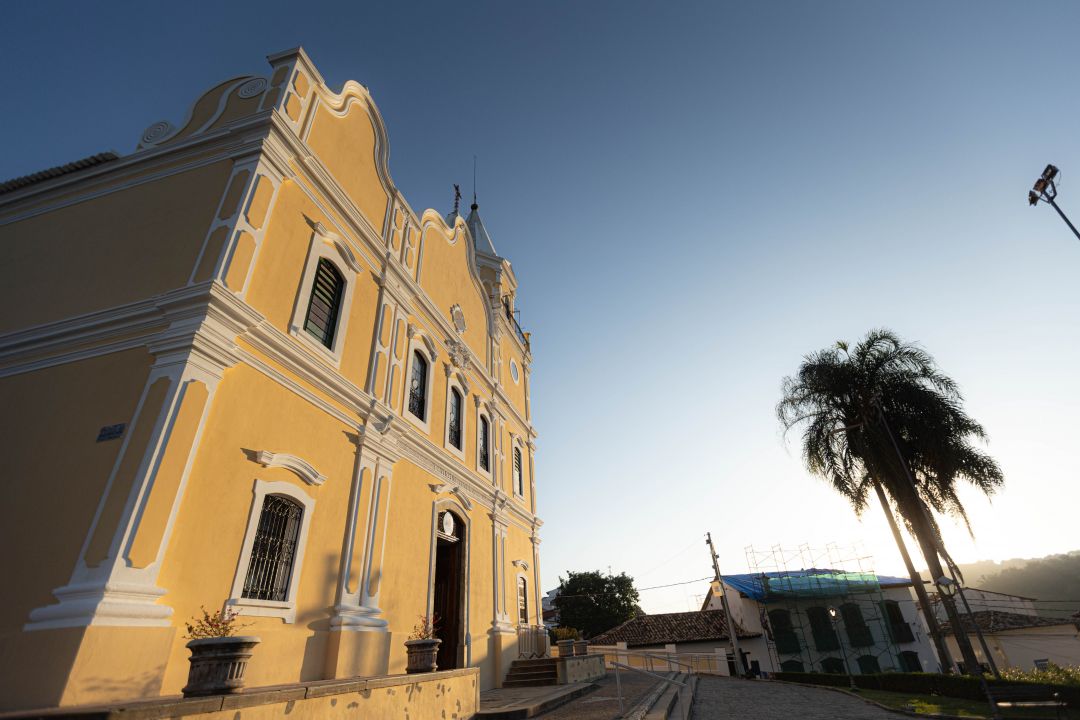 Câmara de Santana de Parnaíba aprova receita do município estimada em R$2 bilhões para o próximo ano