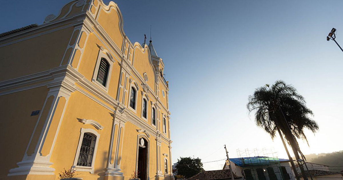 Câmara de Santana de Parnaíba aprova receita do município estimada em R$2 bilhões para o próximo ano