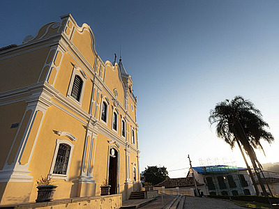 Câmara de Santana de Parnaíba aprova receita do município estimada em R$2 bilhões para o próximo ano