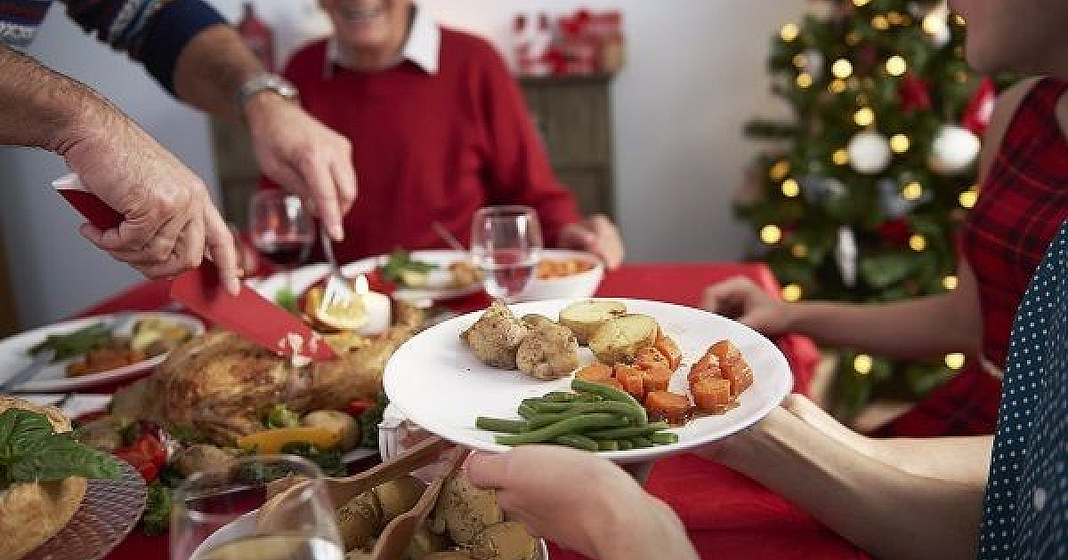 Maioria dos moradores de Alphaville passará o Natal em casa, diz enquete da FdA