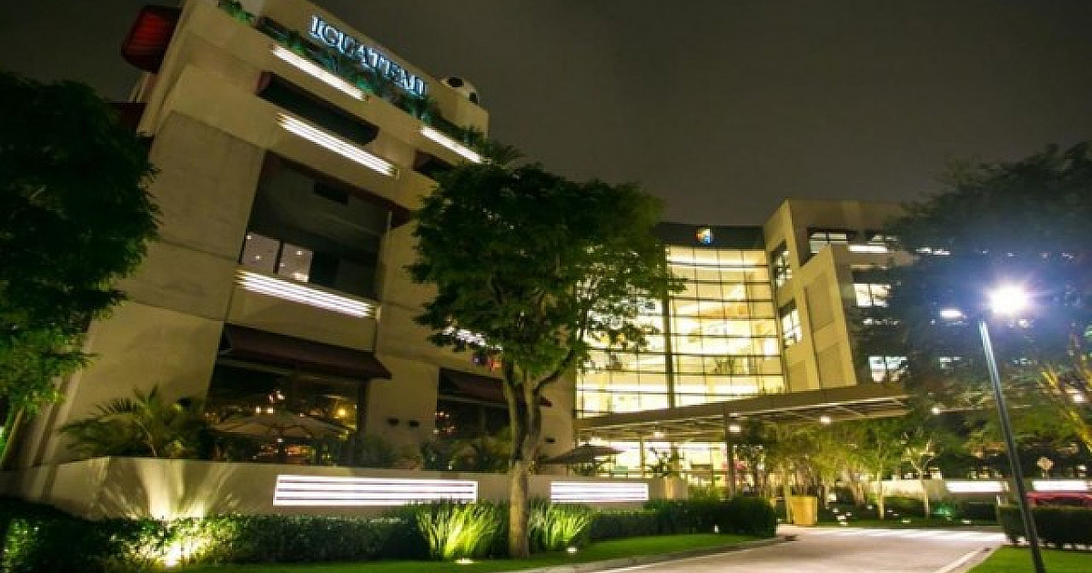 Noites gastronômicas do Iguatemi Alphaville acontece até o dia 30