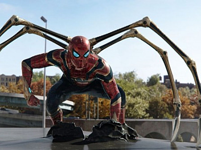 Cinépolis anuncia pré-venda de "Homem-Aranha: Sem Volta para Casa"
