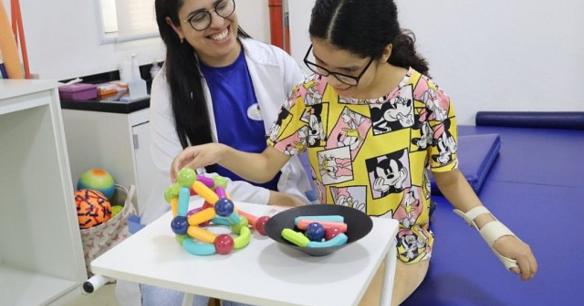 Pela quinta vez, Rainha da Paz está na lista das 100 melhores ONGs do país