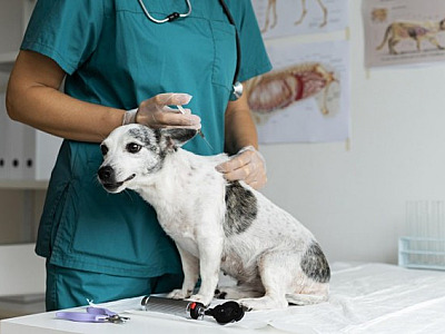 Parnaíba realiza vacinação contra a raiva em pets da cidade neste mês