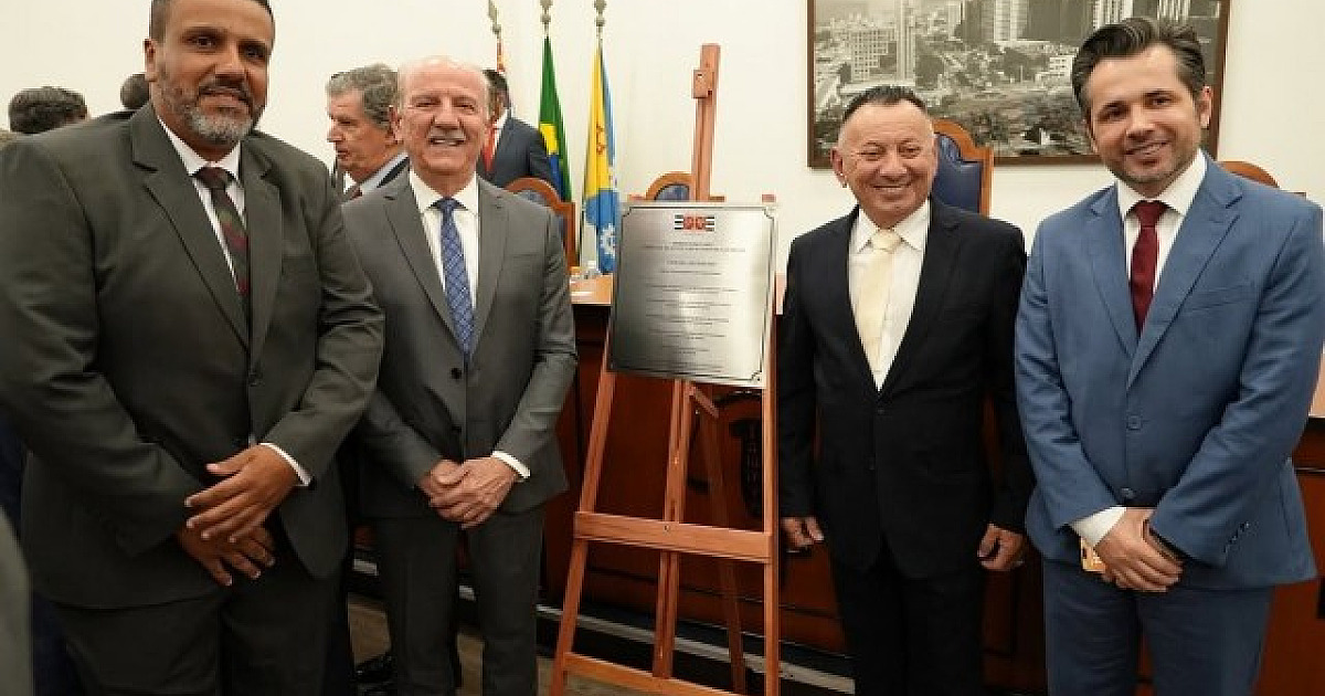 2ª Vara do Juizado Especial Cível e Criminal é instalada em Barueri