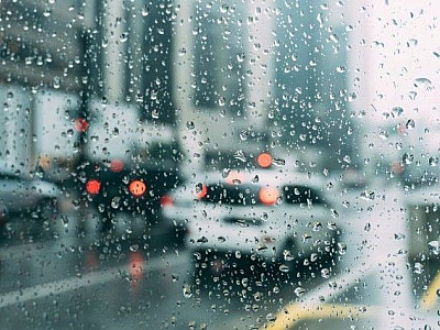 Pancadas de chuva devem voltar a atingir a região a partir de sexta-feira (18)