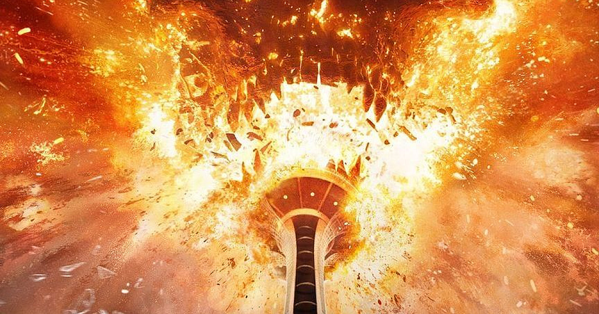 Premonição 6: Laços de Sangue