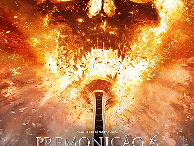Premonição 6: Laços de Sangue