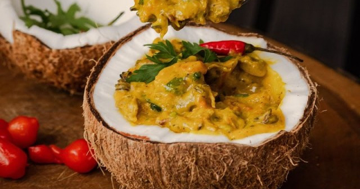 Festival Gastronômico celebra a culinária e cultura do Nordeste em SP