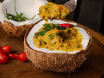 Festival Gastronômico celebra a culinária e cultura do Nordeste em SP