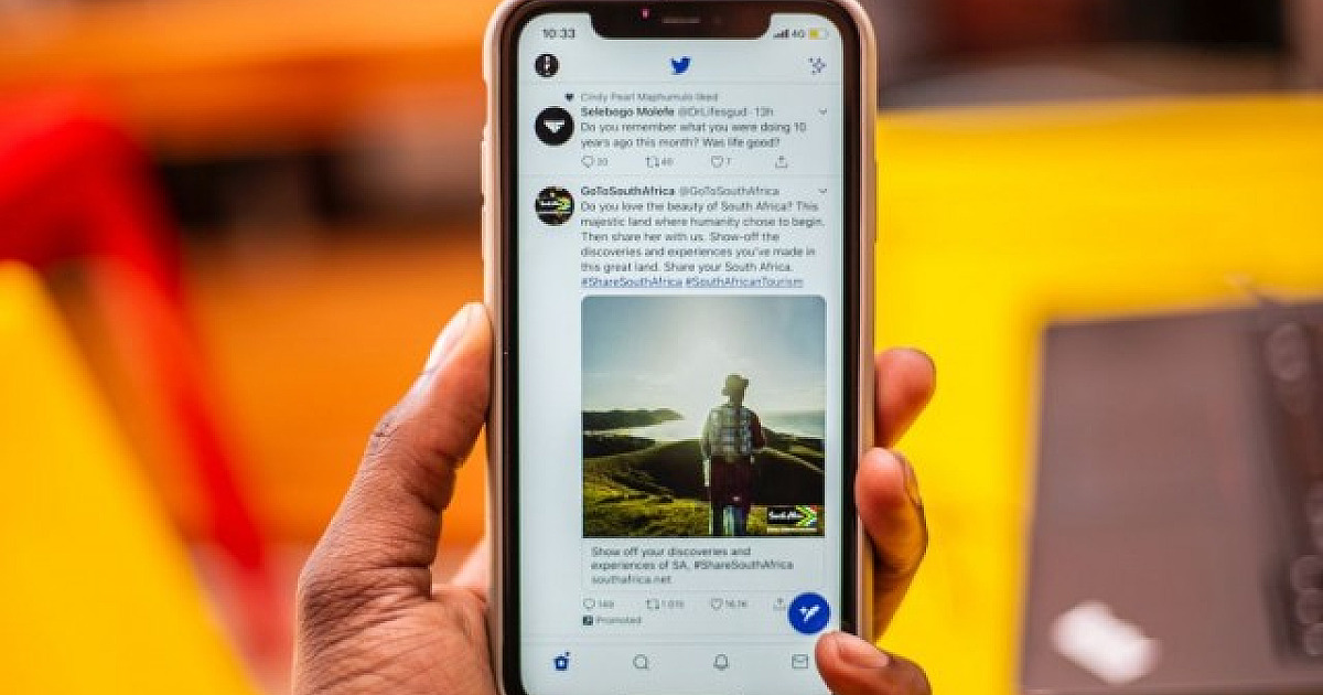 Usuários do Twitter terão limite diário de leitura para posts