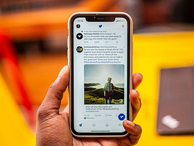 Usuários do Twitter terão limite diário de leitura para posts