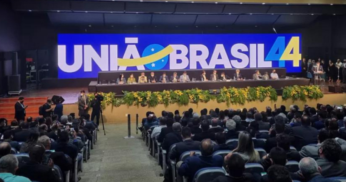 União Brasil terá maior valor do Fundo Eleitoral