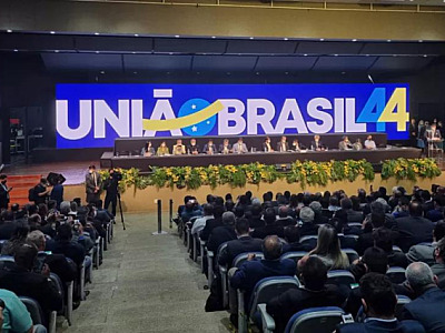 União Brasil terá maior valor do Fundo Eleitoral