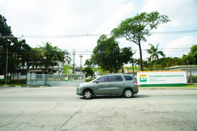 Royalties de petróleo rendem R$ 8,3 mi a Região Oeste em 2019