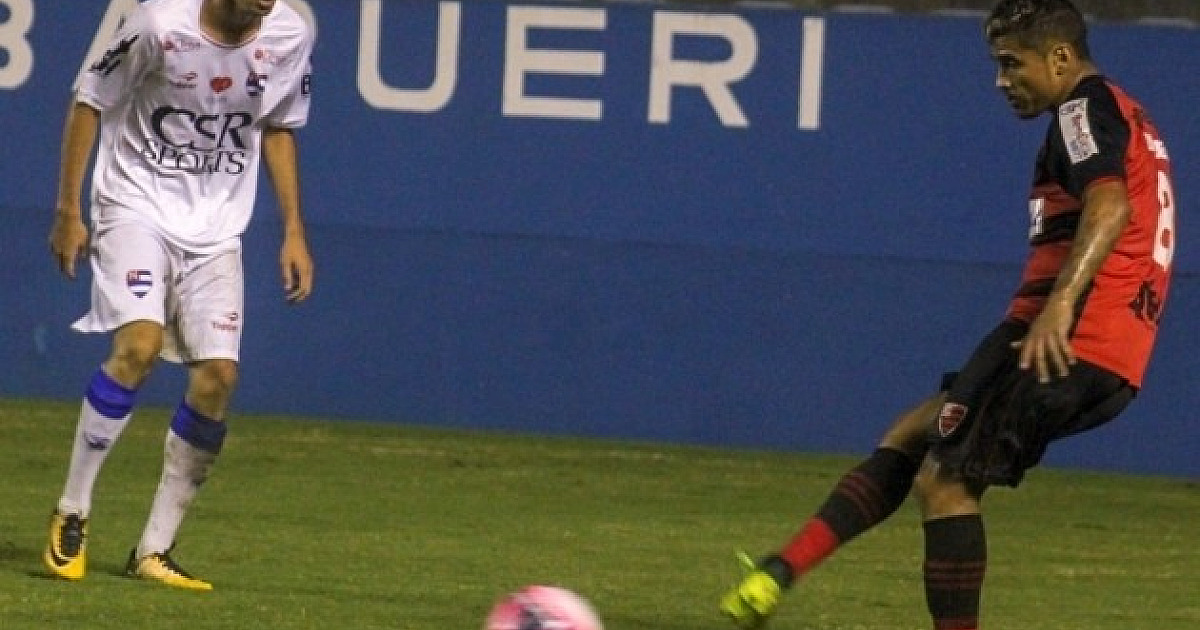 Oeste só empata e cai para sexto; Guarani goleia Audax