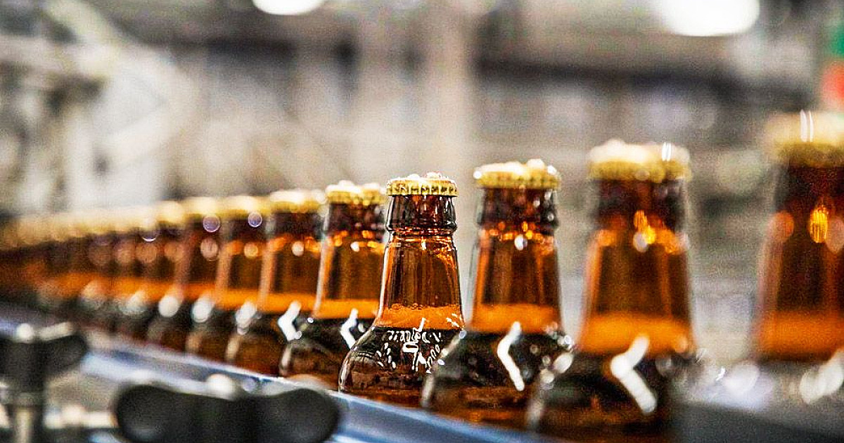 Ambev e Cobasi abrem vagas de emprego em Barueri