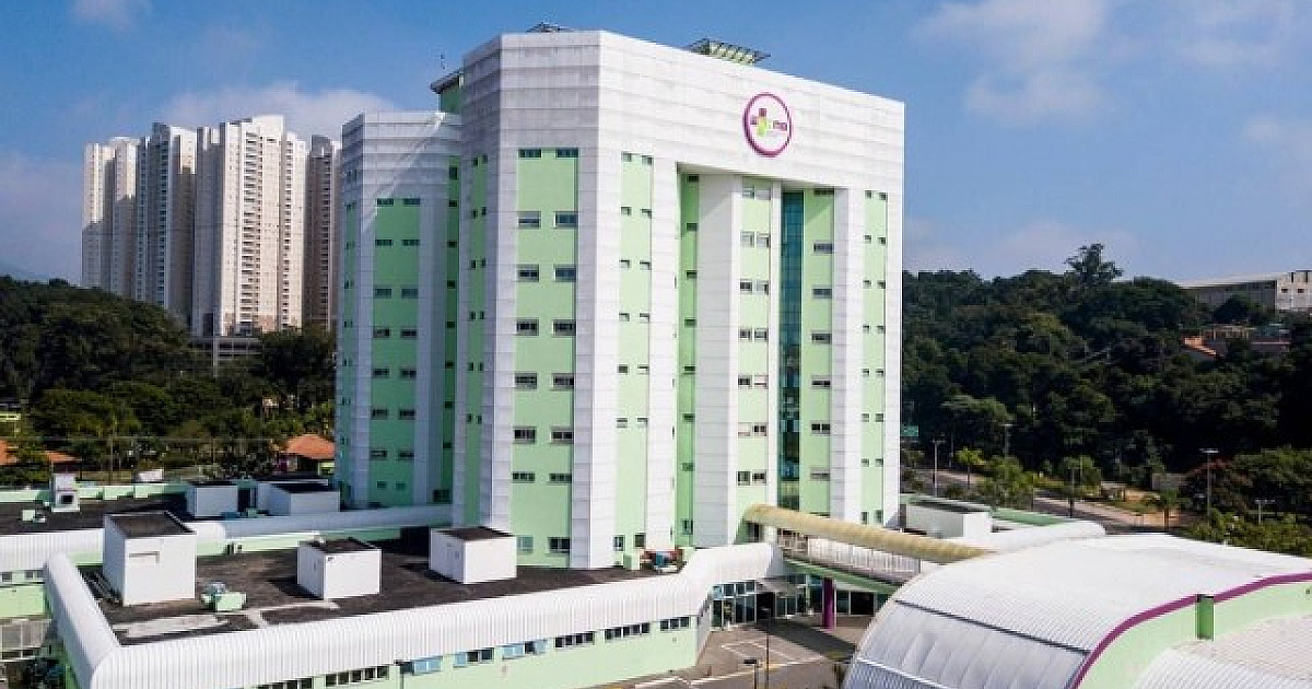 Em um mês, internações no HMB aumentam mais de 300%