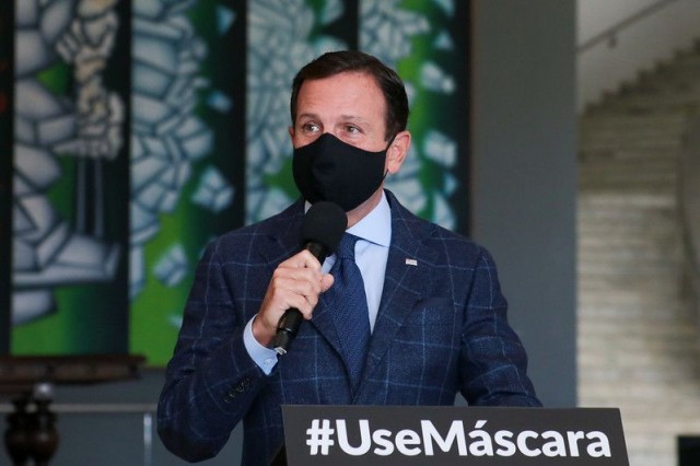 Governo de São Paulo dispensa tarifa para abertura de novas empresas