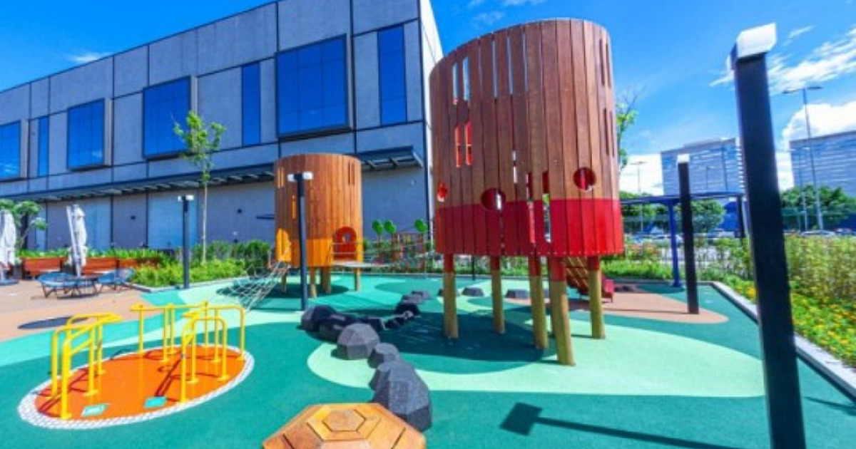 Para férias de julho, shoppings do bairro terão programação especial