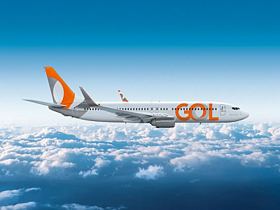 GOL abre inscrições para Programa de Estágio 2025