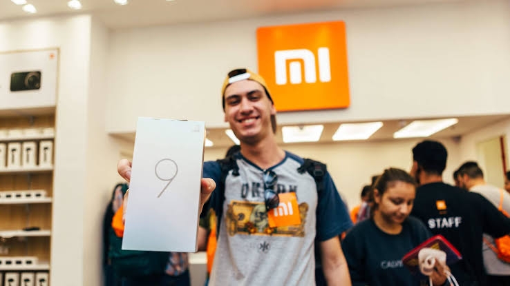 Xiaomi alcança Apple e deve se tornar a maior empresa de smartphones