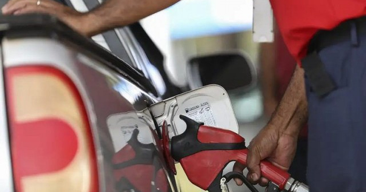 Petrobras reduz em R$0,17 preço da gasolina nas refinarias a partir desta terça-feira (3)