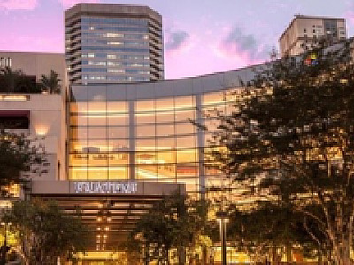 Iguatemi Alphaville promove ação de responsabilidade social