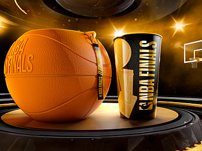 Cinemark lança combos com copos e balde de pipoca da NBA