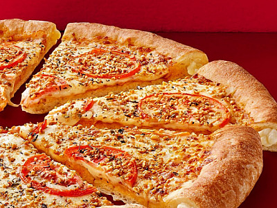 Pizza Hut oferece descontos e mimos para celebrar a ‘Semana da Pizza’
