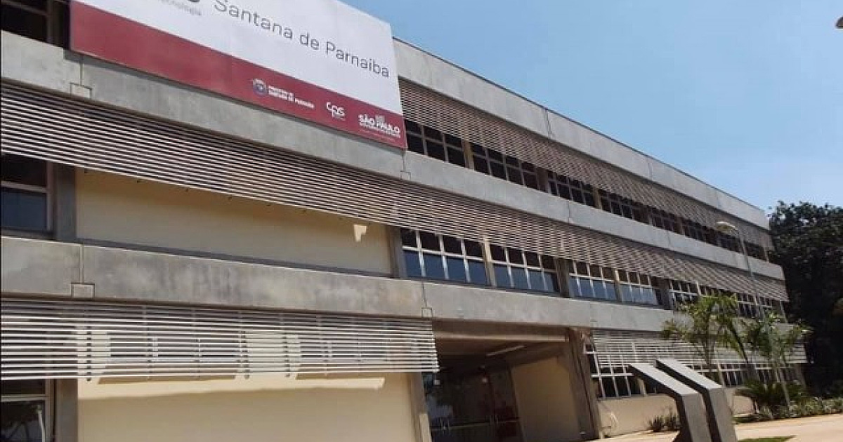 Fatec de Santana de Parnaíba abre inscrições para vestibular a partir do dia 12