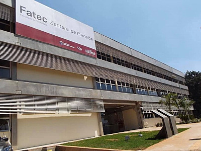 Fatec de Santana de Parnaíba abre inscrições para vestibular a partir do dia 12