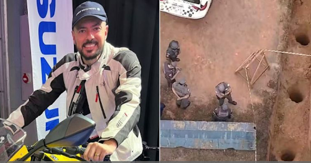 Corpo de empresário da região é encontrado pela Polícia em Interlagos