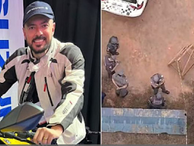 Corpo de empresário da região é encontrado pela Polícia em Interlagos