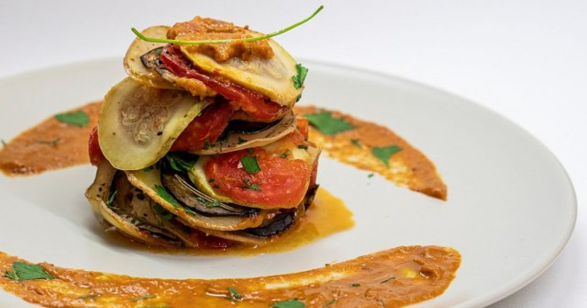 3 receitas de ratatouille para inovar na cozinha