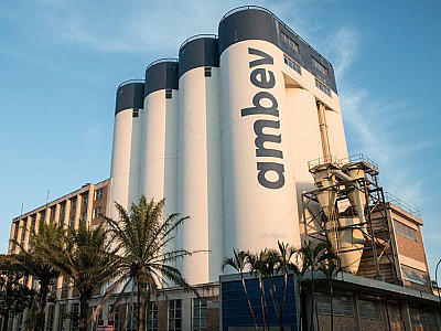 Ambev transformará cervejaria em usina de oxigênio e doará produção para UTIs de SP