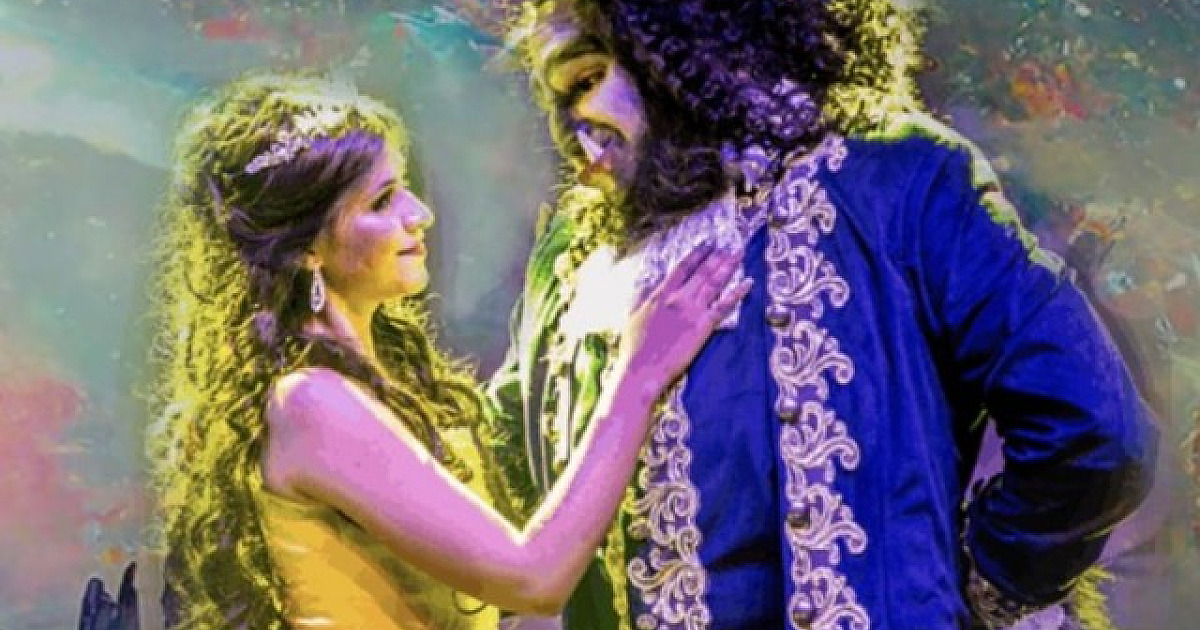 Praça das Artes de Barueri recebe musical “A Bela e a Fera” em maio