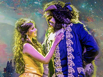 Praça das Artes de Barueri recebe musical “A Bela e a Fera” em maio