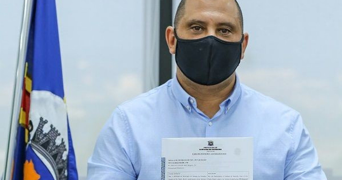 Parnaíba recebeu R$1,5 mi do Governo Federal para enfrentar pandemia