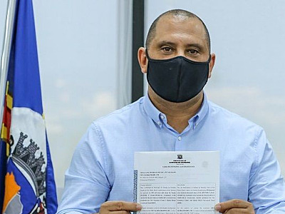 Parnaíba recebeu R$1,5 mi do Governo Federal para enfrentar pandemia