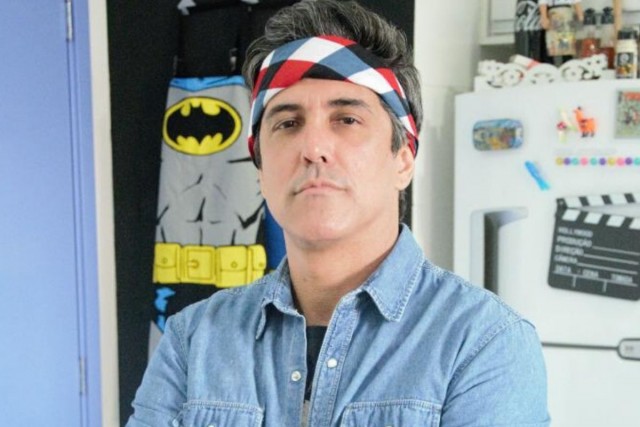 Morador de Barueri participa do MasterChef Brasil na Band