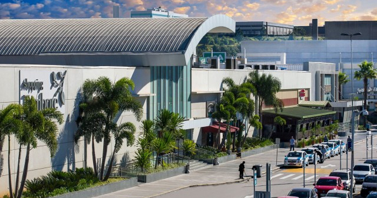 Shoppings da região se preparam para as compras do Dia das Crianças