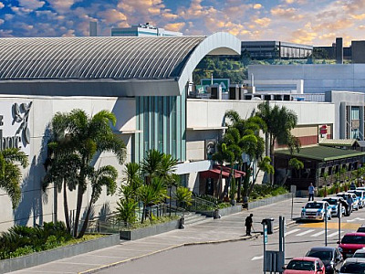 Shoppings da região se preparam para as compras do Dia das Crianças