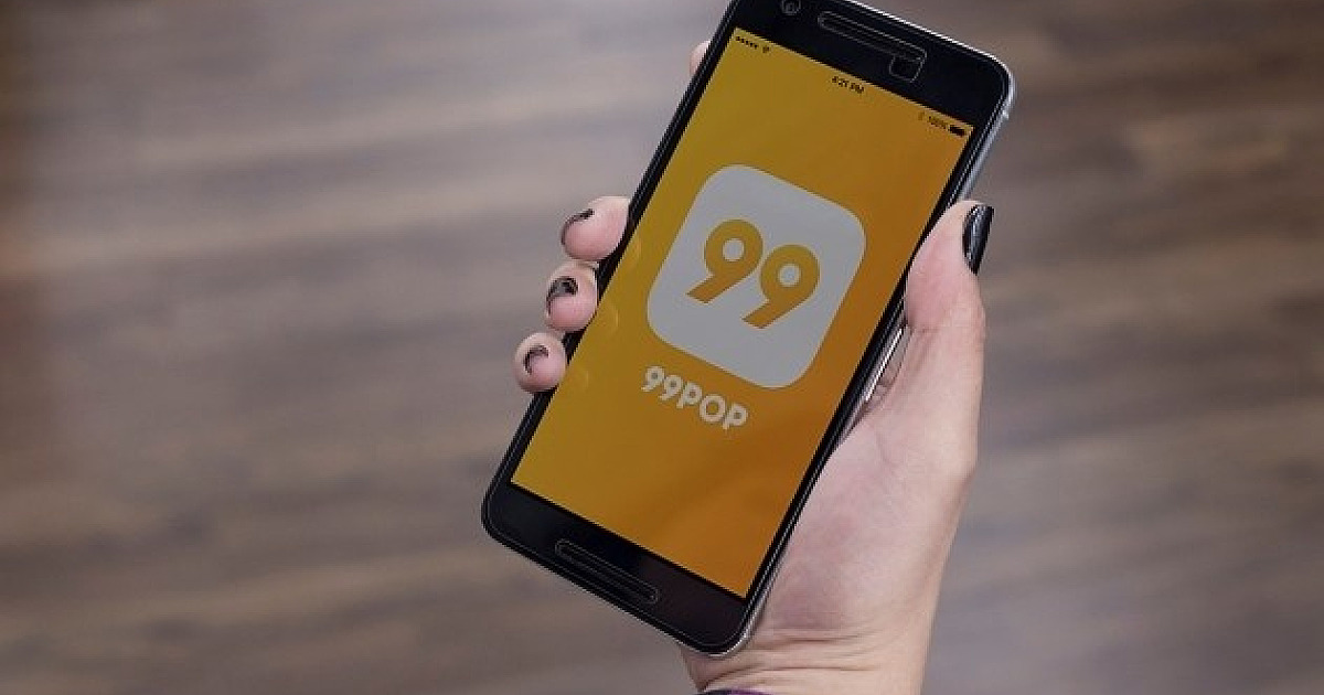 99 apresenta ferramentas de segurança para foliões aproveitarem o Carnaval sem preocupações